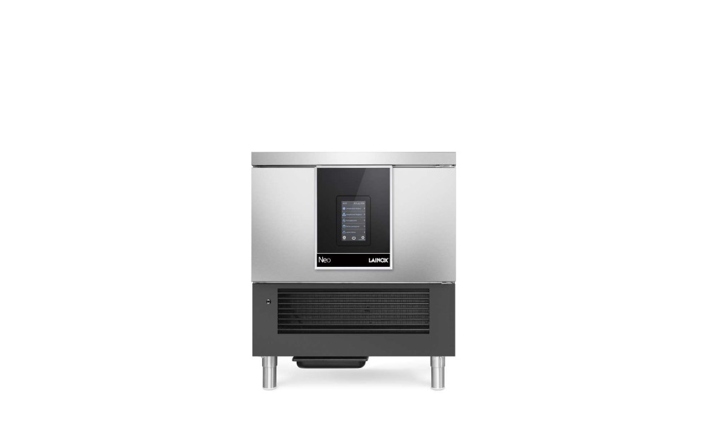 Шафа шокового заморожування Lainox Neo NEOP051