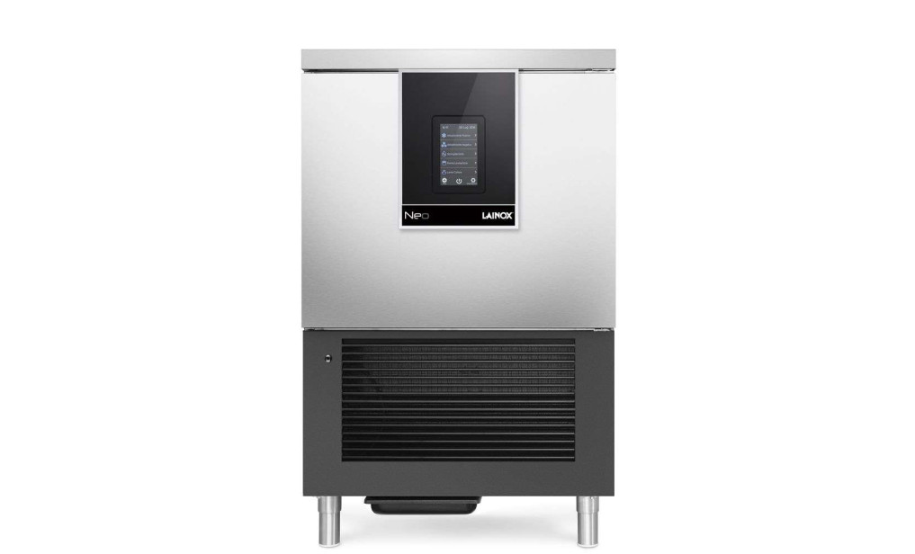 Шафа шокового заморожування Lainox Neo NEOG081