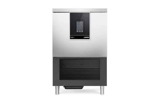 Шкаф шоковой заморозки Lainox Neo NEOG081