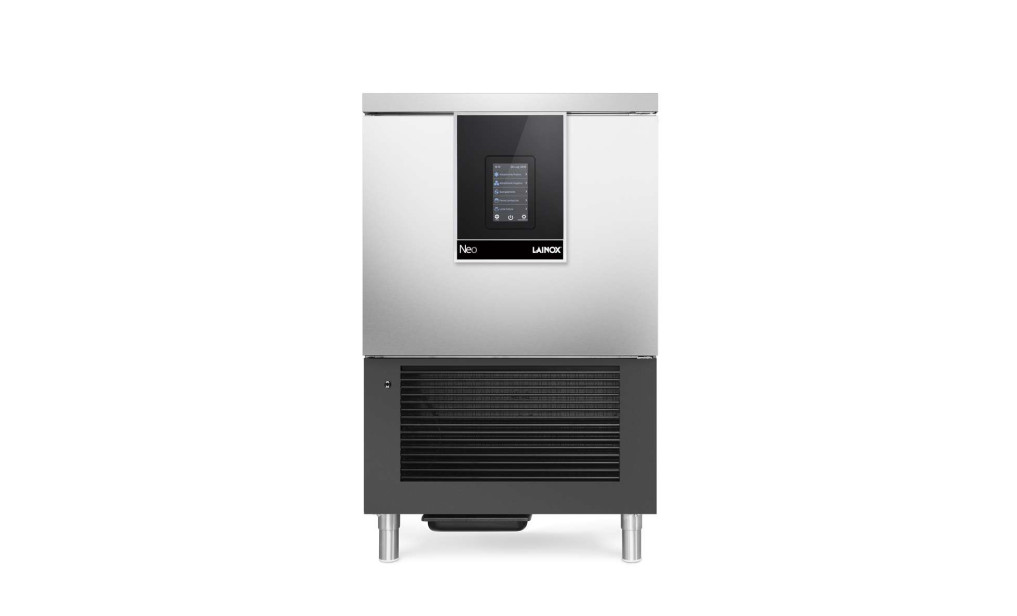 Шафа шокового заморожування Lainox Neo NEOP081