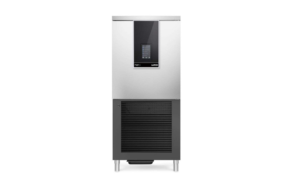 Шафа шокового заморожування Lainox Neo NEOG121