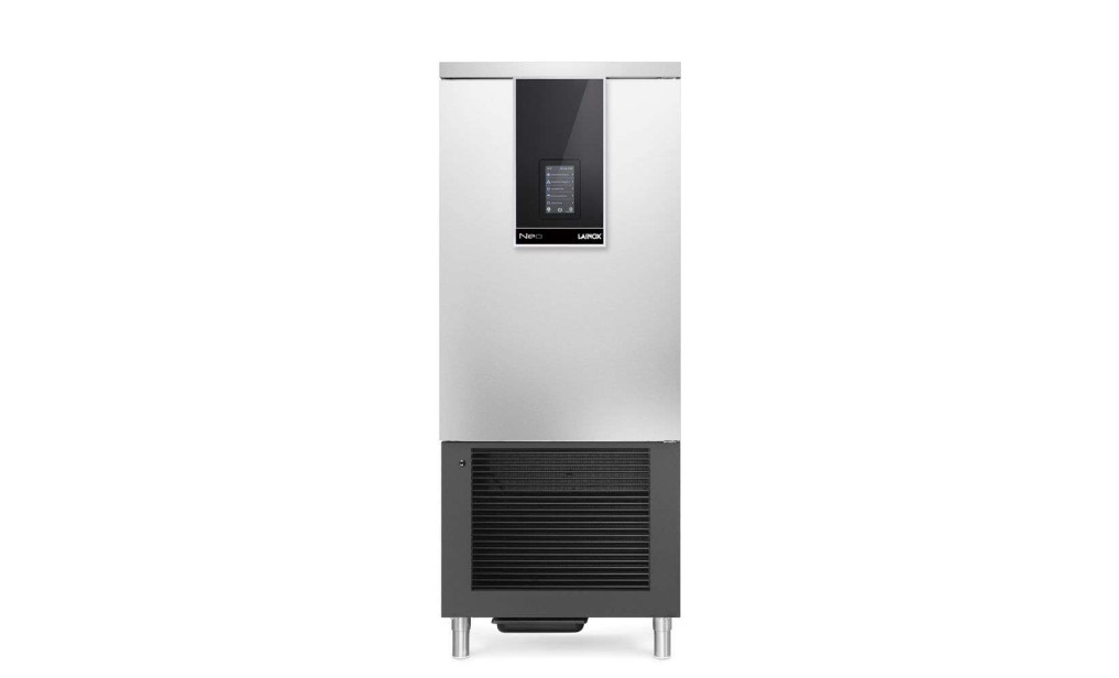 Шафа шокового заморожування Lainox Neo NEOG161