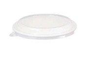 Кришка пластикова PET, 50 шт/уп, d-184 мм (салатник 902-0003)