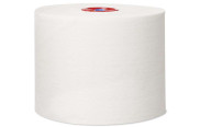 Туалетная бумага и накладки Tork Mid-size в миди-рулонах,  0,99х135 м, белая, Т6