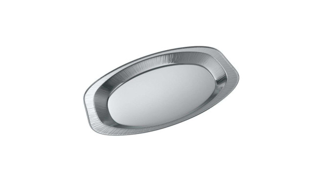 Поднос 1800 мл, V43G, 10 шт/уп. 430х286х25 мм