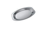 Поднос 2150 мл, V55G, 10 шт/уп. 548х359х22 мм