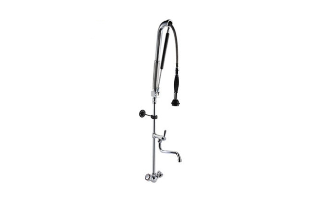Душирующее устройство Monolith ERA Acqua Stop R0101020175