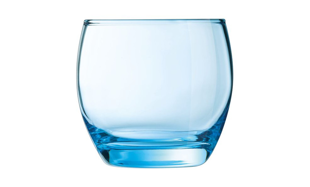 Стакан Arcoroc Salto Ice Blue 320 мл (C9688)
