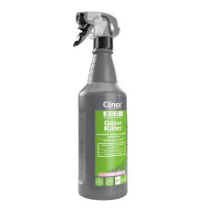 Засіб для нейтралізації запахів ECO+ Protect Odour Killer-Spring 77-350, 1 л