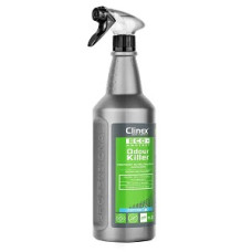 Засіб для нейтралізації запахів Clinex ECO+ Protect Odour Killer-Cotton 77-349, 1 л