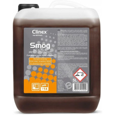 Засіб для очищення пароконвекційних і коптильних печей Clinex Smog 5 л
