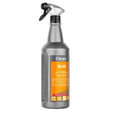 Засіб для чищення гриля та духовки Clinex Grill 77-071, 1 л