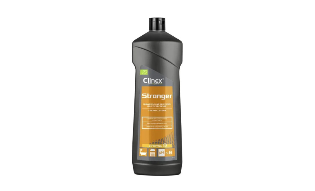 Засіб для чищення універсальний Clinex Stronger 77-686, 0,75 л