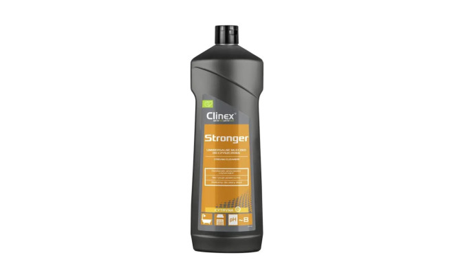 Засіб для чищення універсальний Clinex Stronger 77-686, 0,75 л