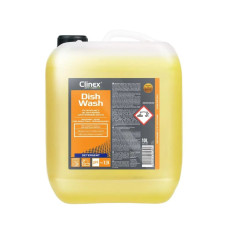 Засіб мийний для посудомийних машин Clinex DishWash 77-063, 10 л