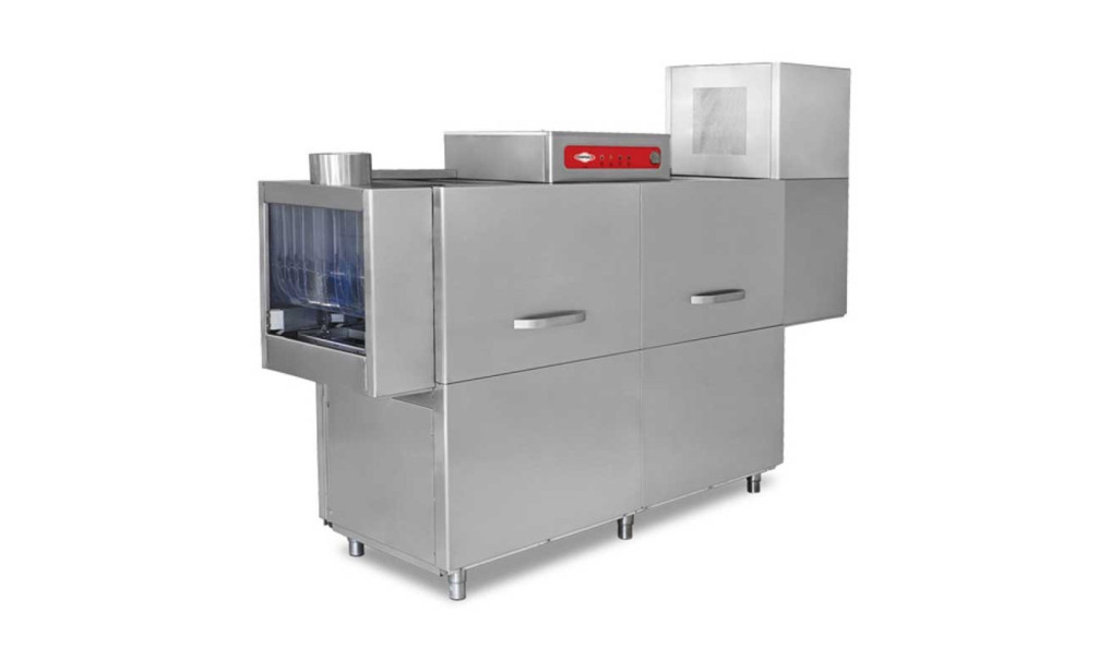 Посудомоечная машина Empero EMP.2000-SOL-L