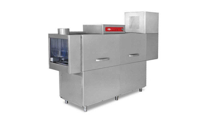 Посудомоечная машина Empero EMP.2000-SOL-L