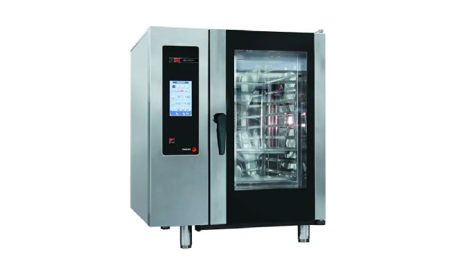 Пароконвектомат ADVANCE Fagor APE-101