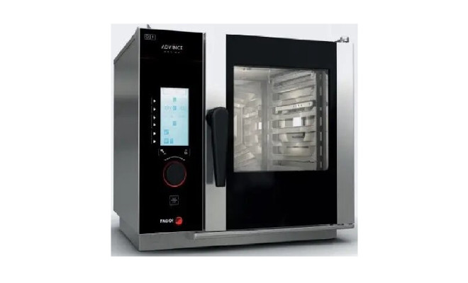 Пароконвектомат ADVANCE OPTIMA  Fagor AE-0623