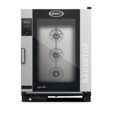 Пароконвектомат BakerTop ONE Unox XEBC-10EU-E1LM