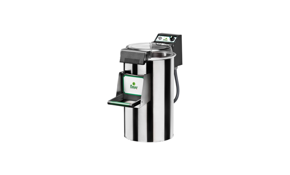 Картоплечистка Fimar PPF10 380 В (без підставки)  