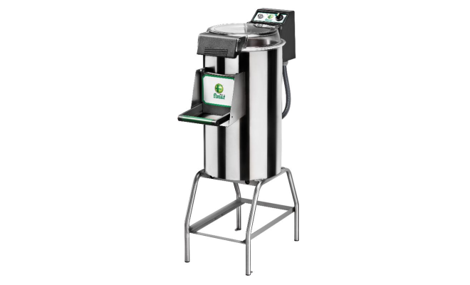 Картоплечистка Fimar PPF10 380 В (без підставки)  