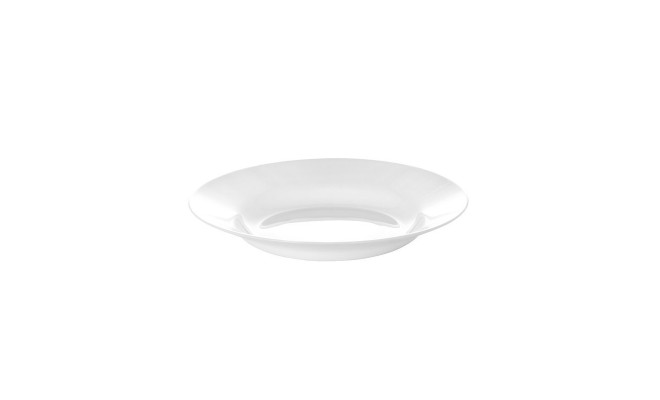 Тарілка глибока кругла Luminarc Everyday 215 мм (G0563)