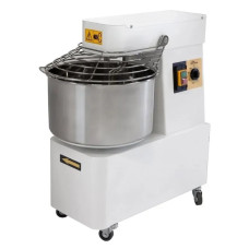 Тістоміс спіральний ItPizza М-40-2S 3Ф, 480х815 мм, h-850 мм, 400 В, 1,7 кВт