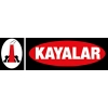 Kayalar