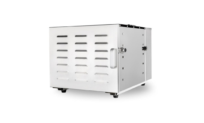 Дегідратор HURAKAN HKN-DHD10, 420x550x380 мм, 1 кВт, 230 В