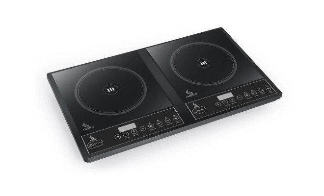 Плита індукційна Airhot IP3500D SLIM