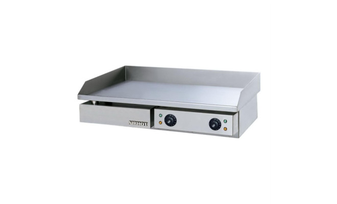 Поверхность для жарки  электрическая гладкая Airhot GE-730/F