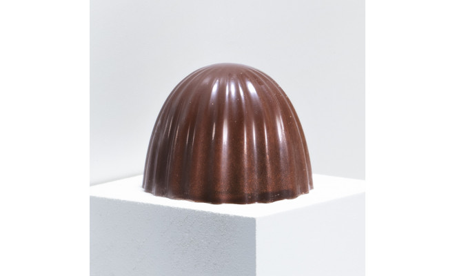 Форма для шоколаду Praline Pastrd-45 мм, h-33 мм, полікарбонат Martellato MA1040