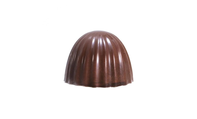 Форма для шоколаду Praline Pastrd-45 мм, h-33 мм, полікарбонат Martellato MA1040