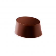 Форма для шоколаду 38x28 мм Martellato MA1074