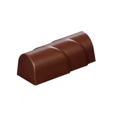 Купить Форма для шоколаду 40х18 мм Martellato MA1970