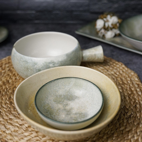 Porland — огляд серії Stoneware