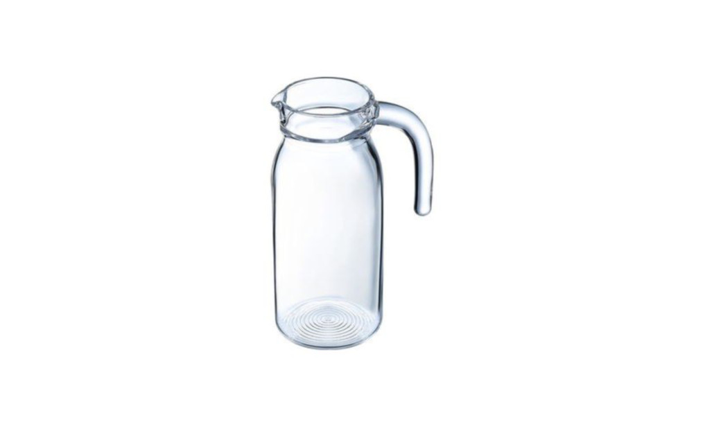 Глечик Arcoroc Spring 1 л