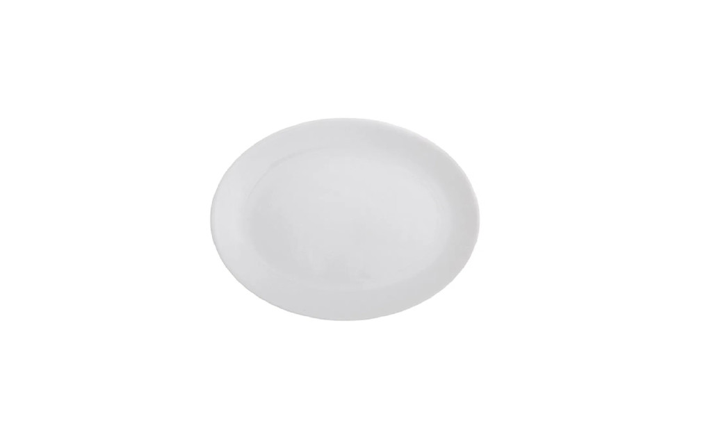 Блюдо овальне Porland Soley Gastronomy 180 мм (04A+P002042)