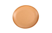 Блюдо овальне Porland Danshari Earth 210 мм (04ALM007166)