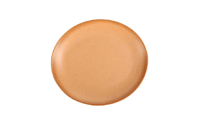 Блюдо овальное Porland Danshari Earth 210 мм (04ALM007166)