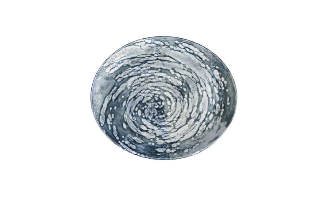 Блюдо овальне Porland Vortex 260 мм (04ALM004607)