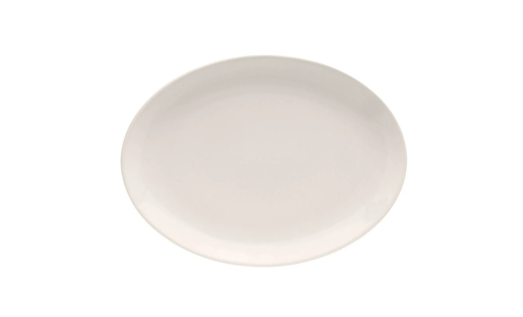 Блюдо овальне Porland Soley Gastronomy 310х240 мм (04AP001434)