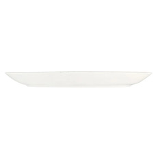 Блюдо овальне Porland Smoky Alumilite 310х240 мм (04ALM004602)