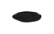 Porland Black Moss Alumilite Блюдо овальне 270 мм (04ALM004901)