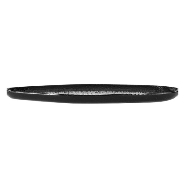 Porland Black Moss Alumilite Блюдо овальне 320 мм (04ALM004893)