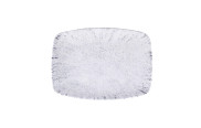 Porland Blizzard Блюдо прямокутне 270х200 мм (04ALM007753)