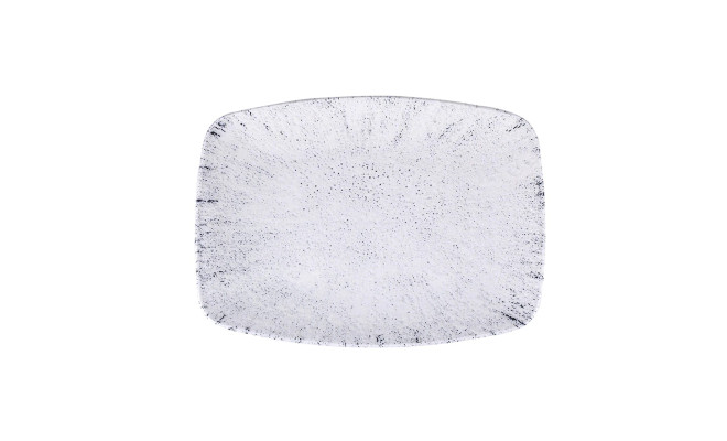 Porland Blizzard Блюдо прямоугольное 270х200 мм (04ALM007753)