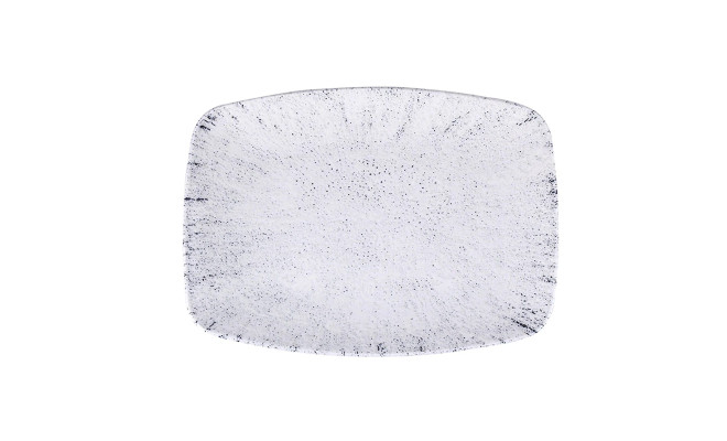 Porland Blizzard Блюдо прямокутне 320х230 мм (04ALM007751)