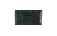 Блюдо прямокутне Porland Moss Alumilite 230х130 мм (04ALM004839)